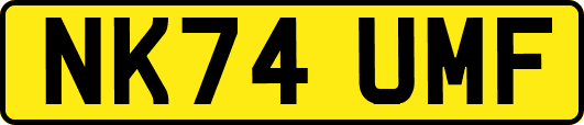 NK74UMF