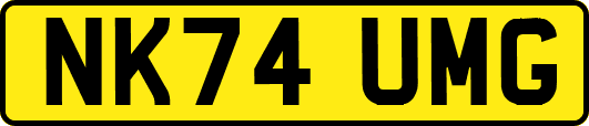 NK74UMG
