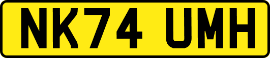 NK74UMH