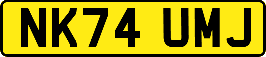 NK74UMJ