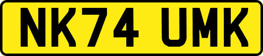 NK74UMK