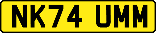 NK74UMM