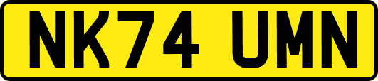 NK74UMN