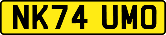 NK74UMO