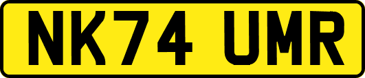 NK74UMR