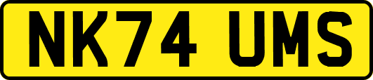 NK74UMS