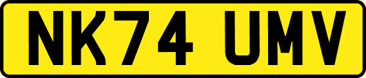 NK74UMV