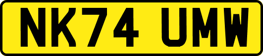 NK74UMW