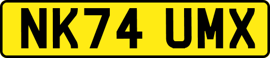 NK74UMX