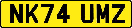 NK74UMZ