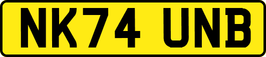 NK74UNB