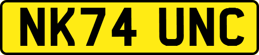 NK74UNC