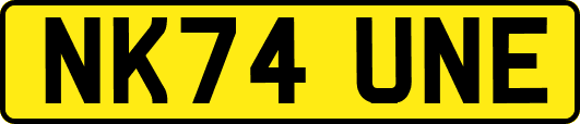 NK74UNE