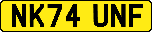 NK74UNF