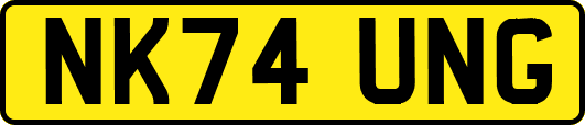 NK74UNG