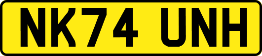 NK74UNH