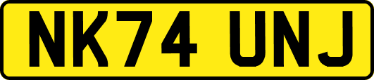 NK74UNJ