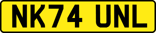 NK74UNL