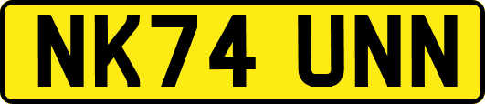 NK74UNN