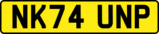 NK74UNP