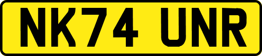 NK74UNR