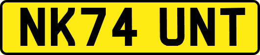 NK74UNT