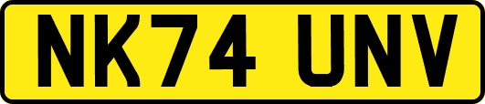 NK74UNV