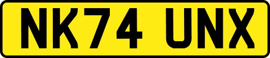 NK74UNX
