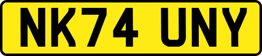 NK74UNY