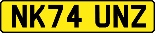 NK74UNZ
