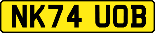 NK74UOB