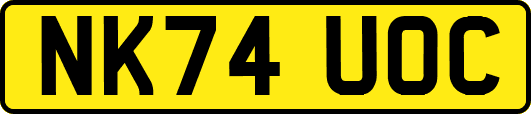 NK74UOC