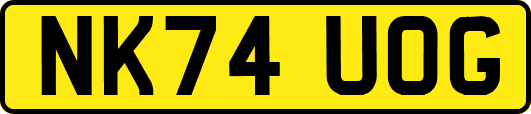 NK74UOG