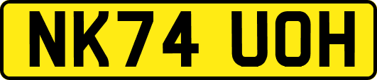 NK74UOH