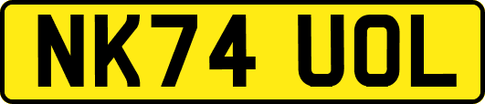 NK74UOL
