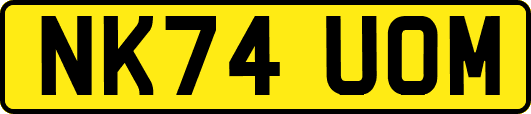 NK74UOM
