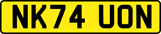 NK74UON