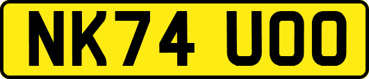 NK74UOO