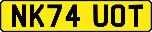 NK74UOT