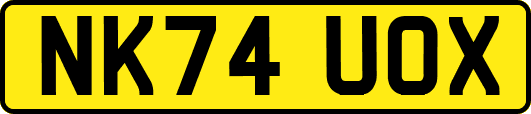NK74UOX