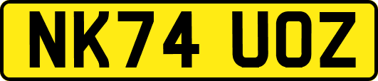 NK74UOZ