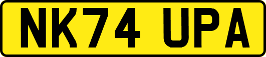 NK74UPA