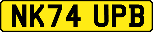 NK74UPB