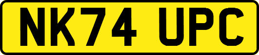 NK74UPC