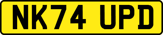NK74UPD