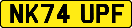 NK74UPF
