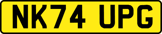 NK74UPG