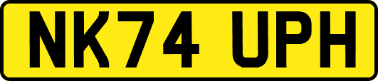 NK74UPH