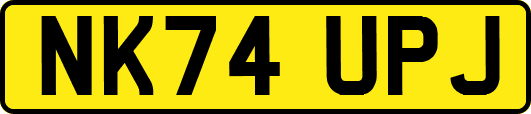 NK74UPJ
