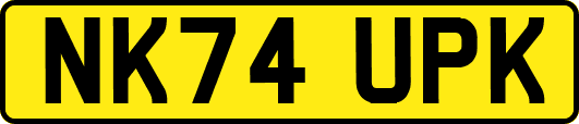 NK74UPK